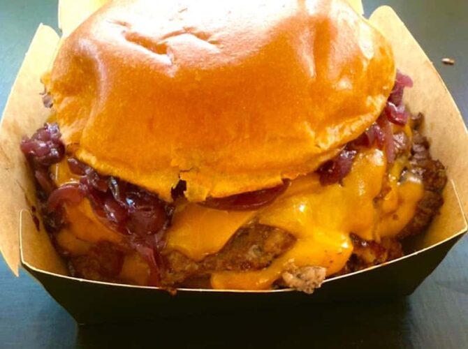 Restaurant 29 FOOD à Penmarch, France