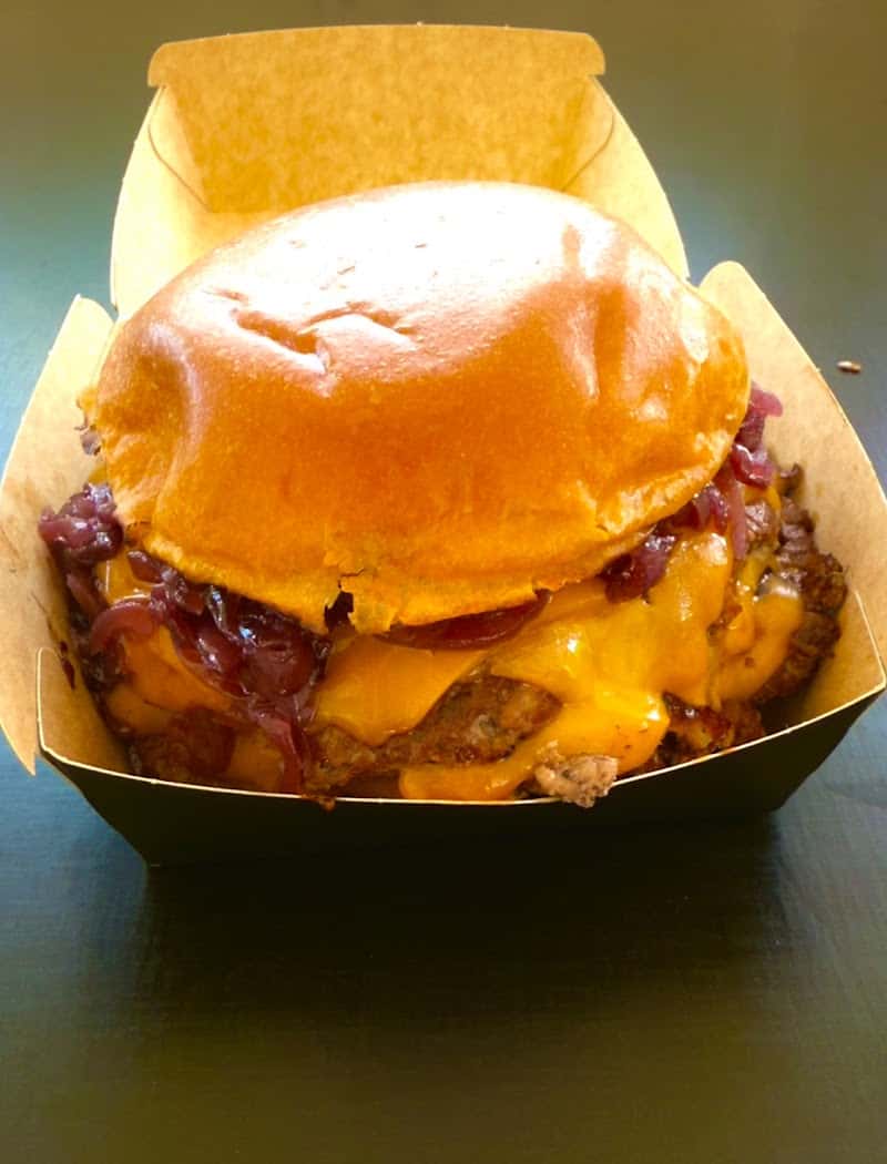 Restaurant 29 FOOD à Penmarch, France