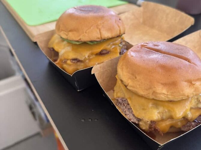 Restaurant 29 FOOD à Penmarch, France