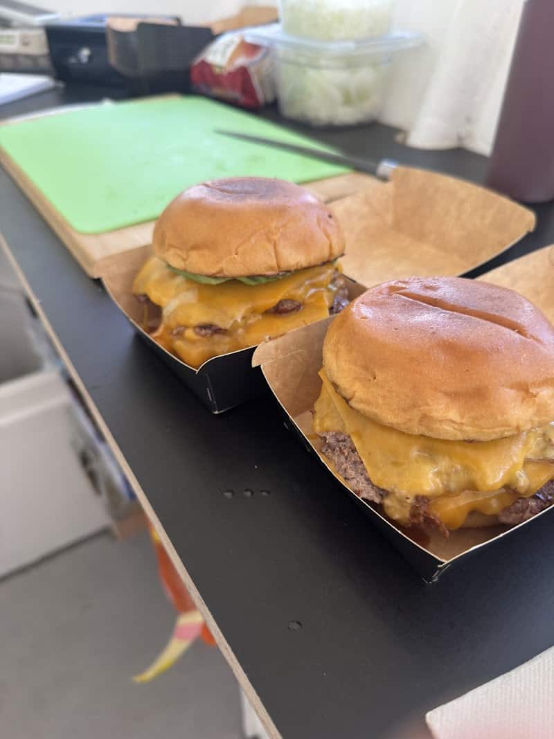 Restaurant 29 FOOD à Penmarch, France