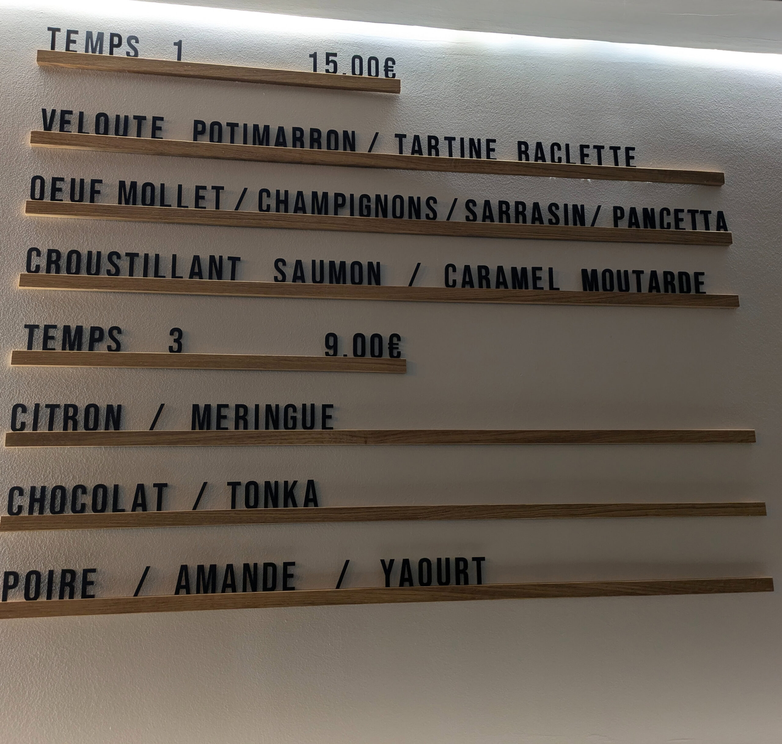 L’Ardoise Restaurant à Charleville-Mézières, France