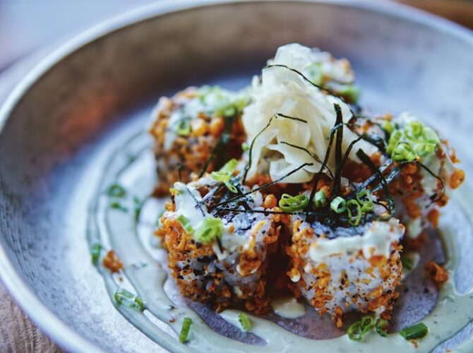 Restaurant 3Fils à Dubaï, Émirats arabes unis