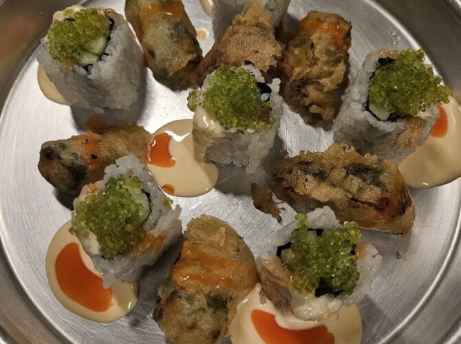 Restaurant 3Fils à Dubaï, Émirats arabes unis