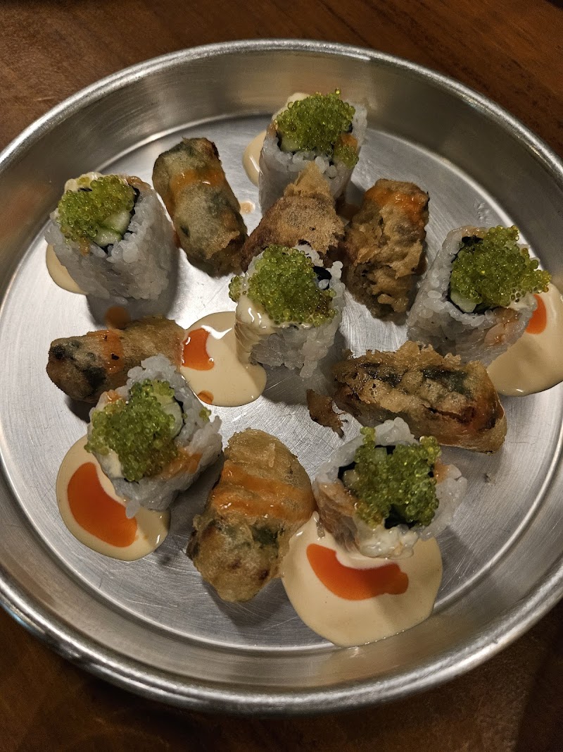 Restaurant 3Fils à Dubaï, Émirats arabes unis