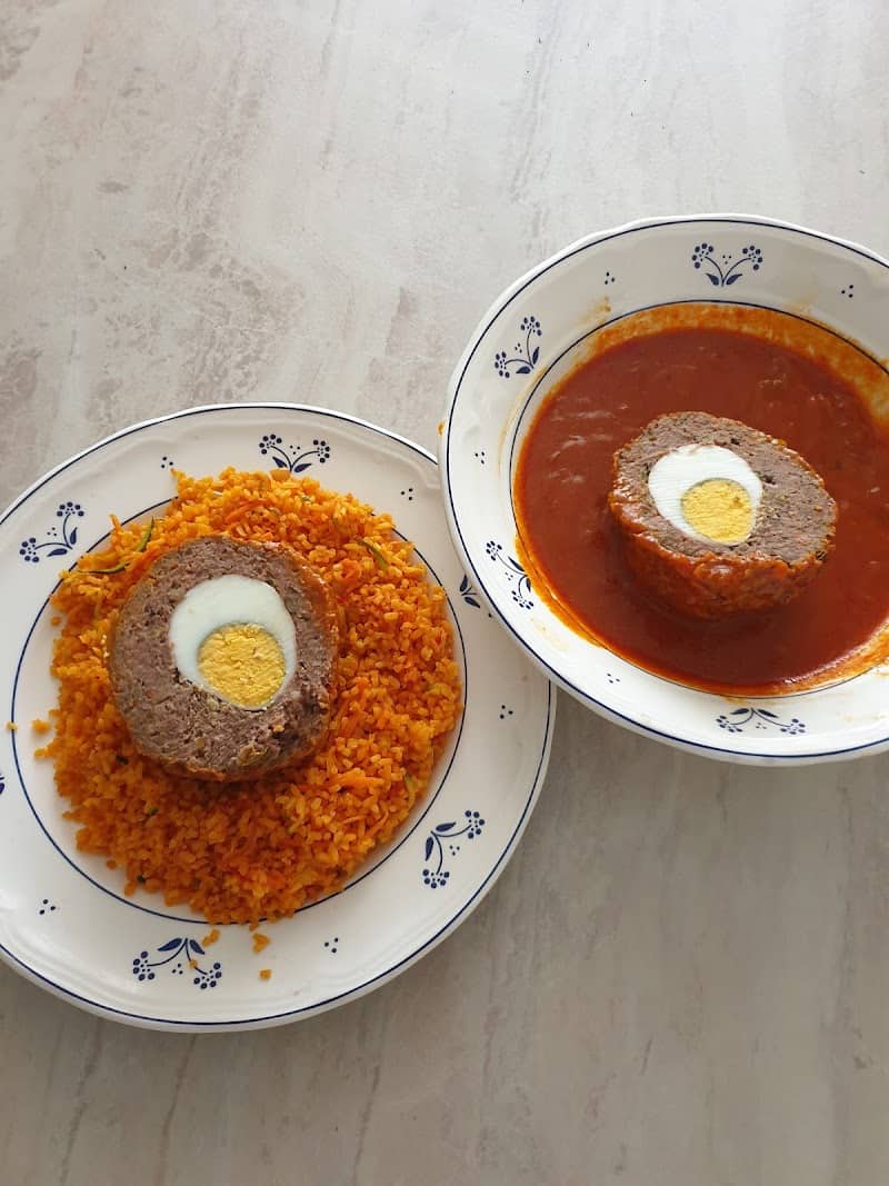 Restaurant 5/5 Wanawa à Orange, France