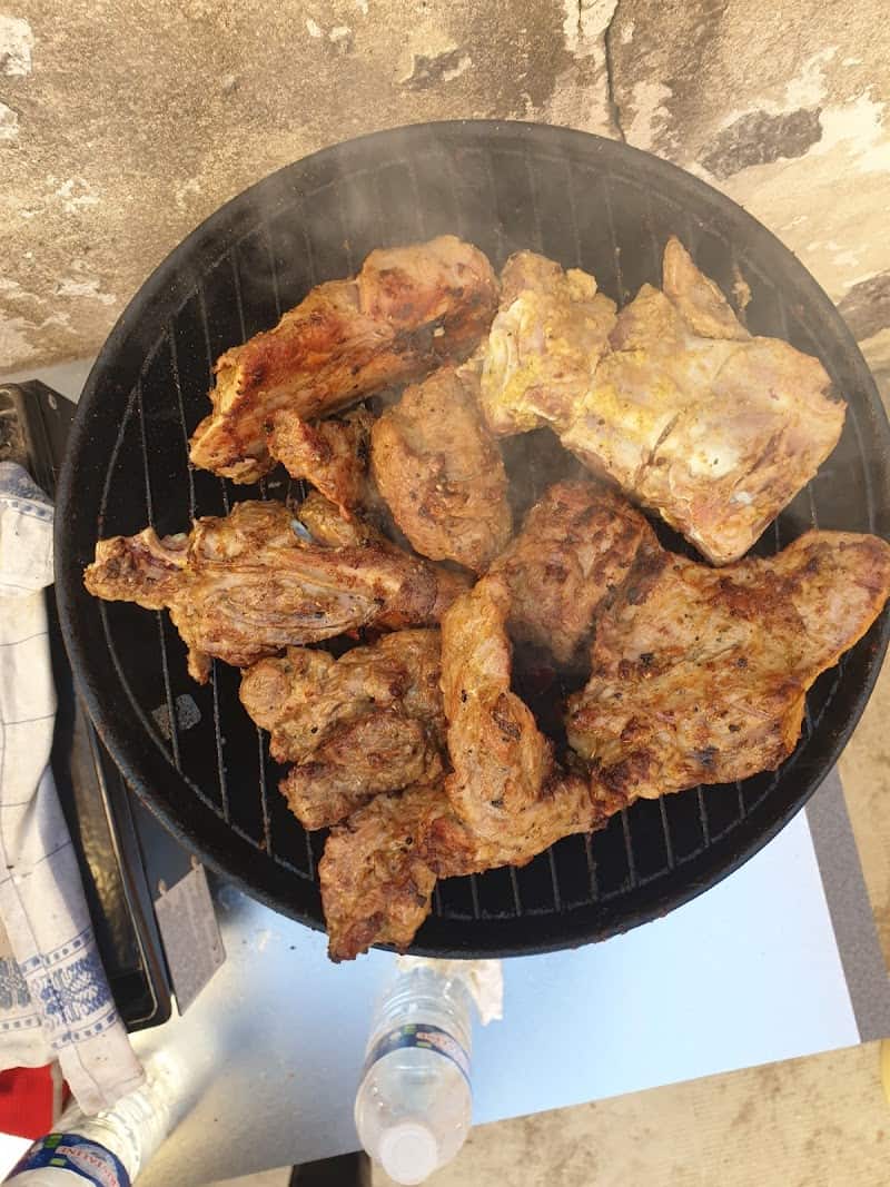 Restaurant 5/5 Wanawa à Orange, France