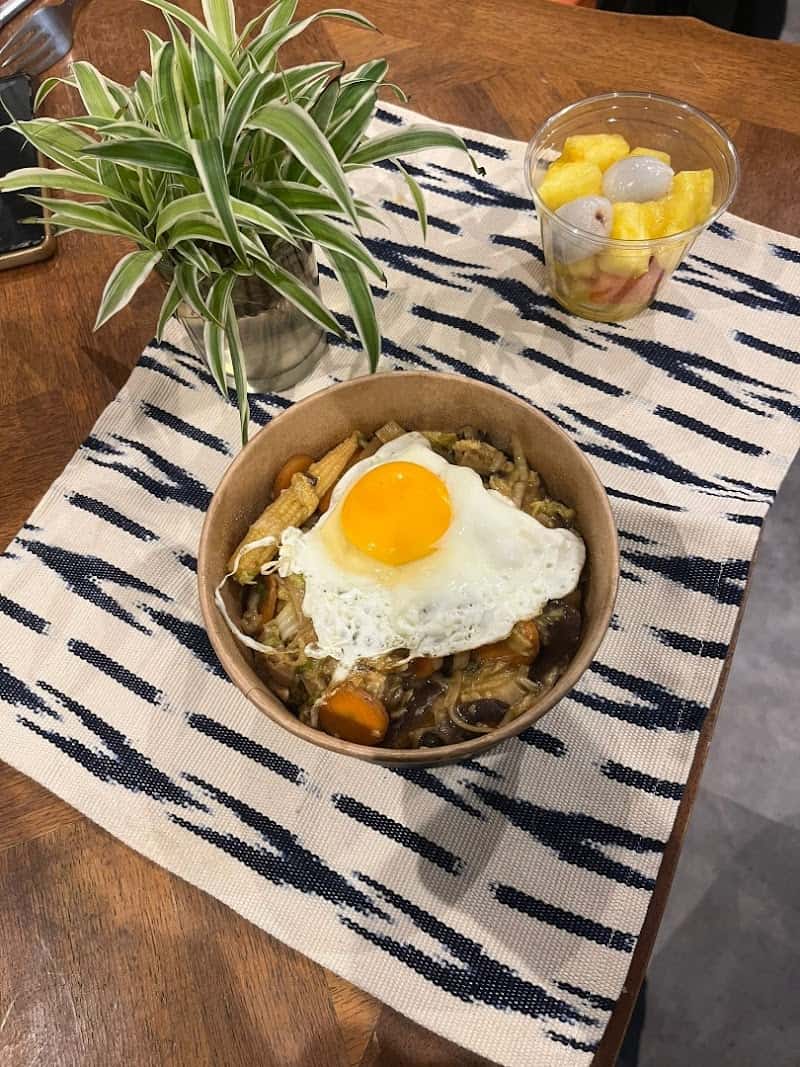 Restaurant 5/5 Wanawa à Orange, France