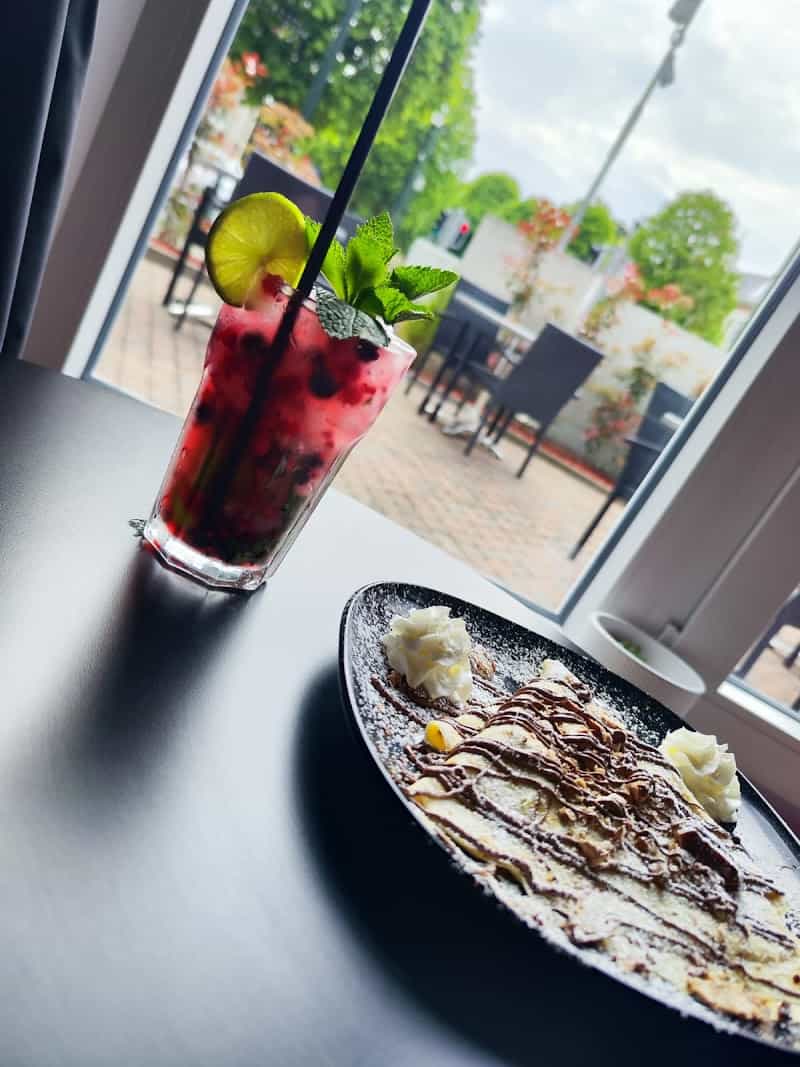 Restaurant 5thAvenue Anderlecht à Anderlecht, Belgique