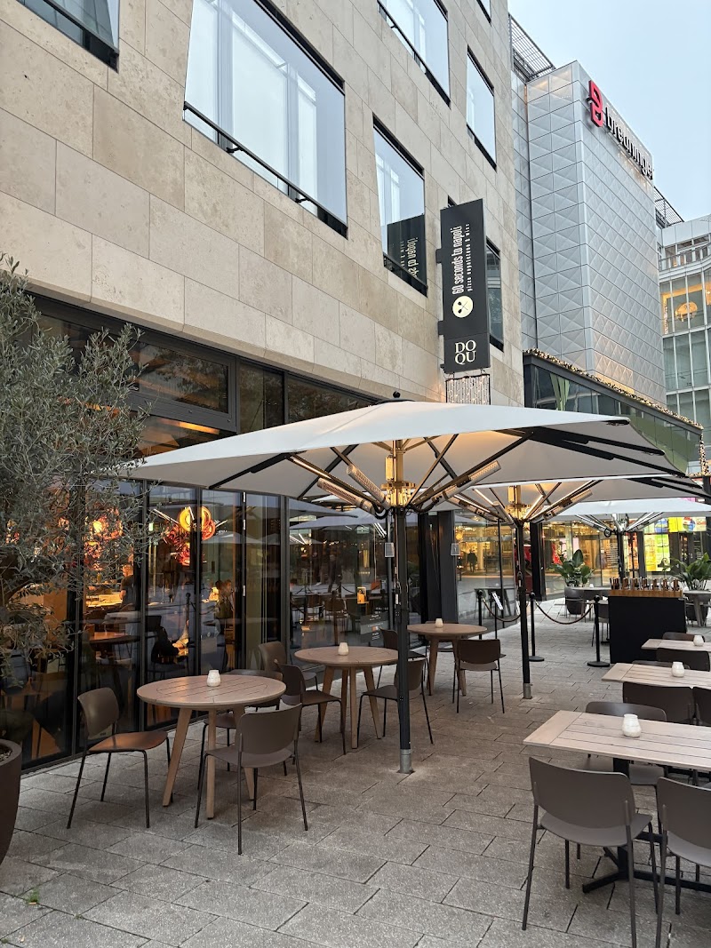 Restaurant 60 seconds to napoli Stuttgart à Stuttgart, Allemagne