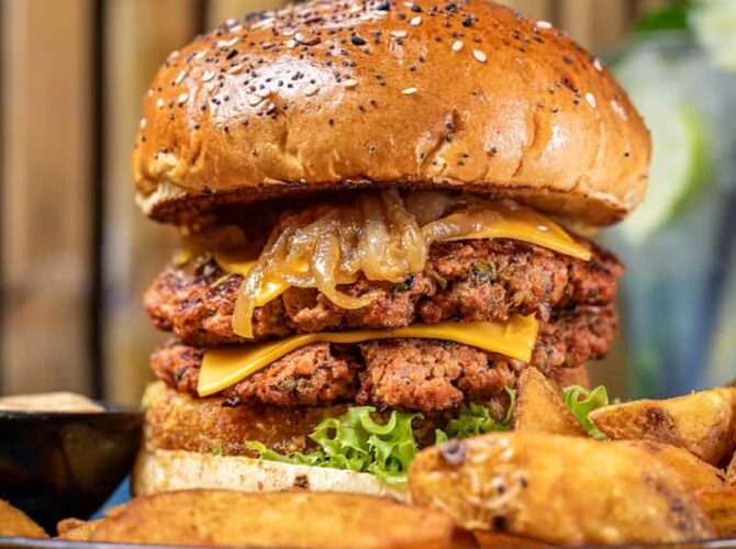 Restaurant 7th avenue à Anderlecht, Belgique