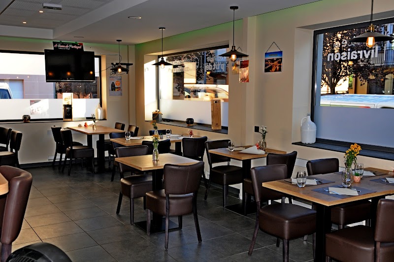 A Casa Do Portugal – RESTAURANT à Sélestat, France