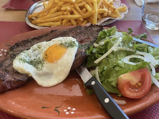 A Casa Do Portugal – RESTAURANT à Sélestat, France