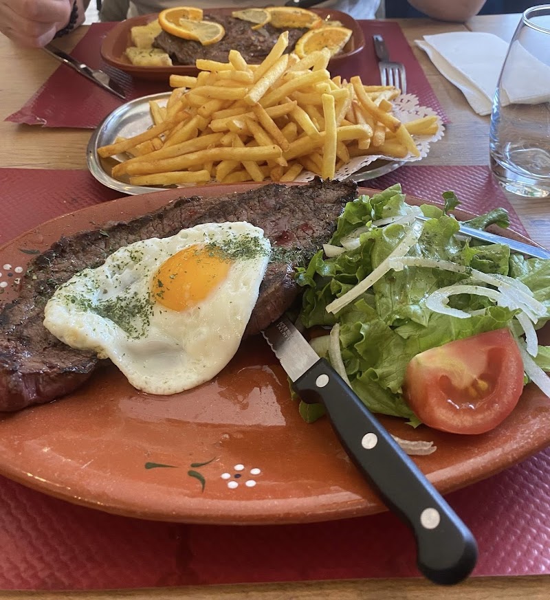 A Casa Do Portugal – RESTAURANT à Sélestat, France
