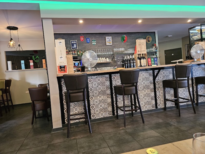 A Casa Do Portugal – RESTAURANT à Sélestat, France