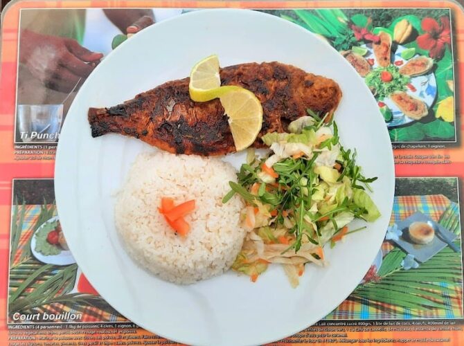 Restaurant À KA FREDO à Saulx-les-Chartreux, France