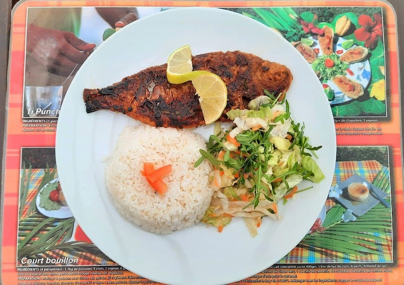 Restaurant À KA FREDO à Saulx-les-Chartreux, France