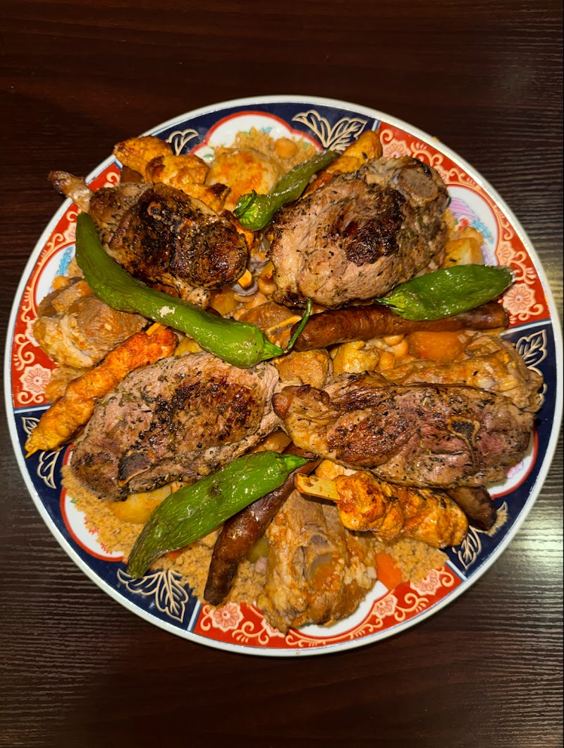 Restaurant A La Bonne Adresse à Courbevoie, France