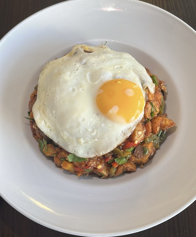 Restaurant A La Bonne Adresse à Courbevoie, France
