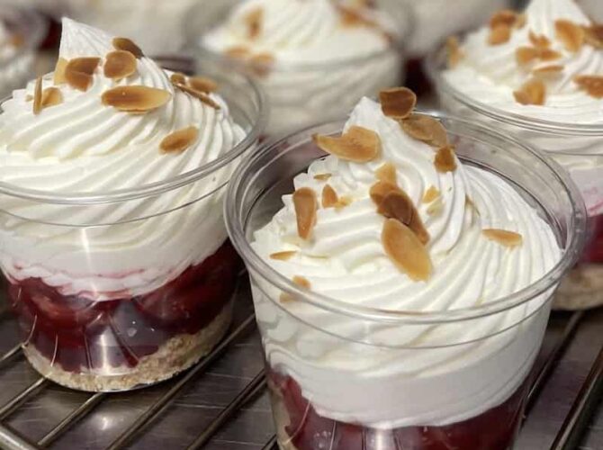 Restaurant À La Part Dinan à Taden, France