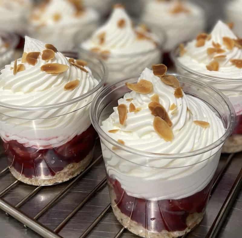 Restaurant À La Part Dinan à Taden, France