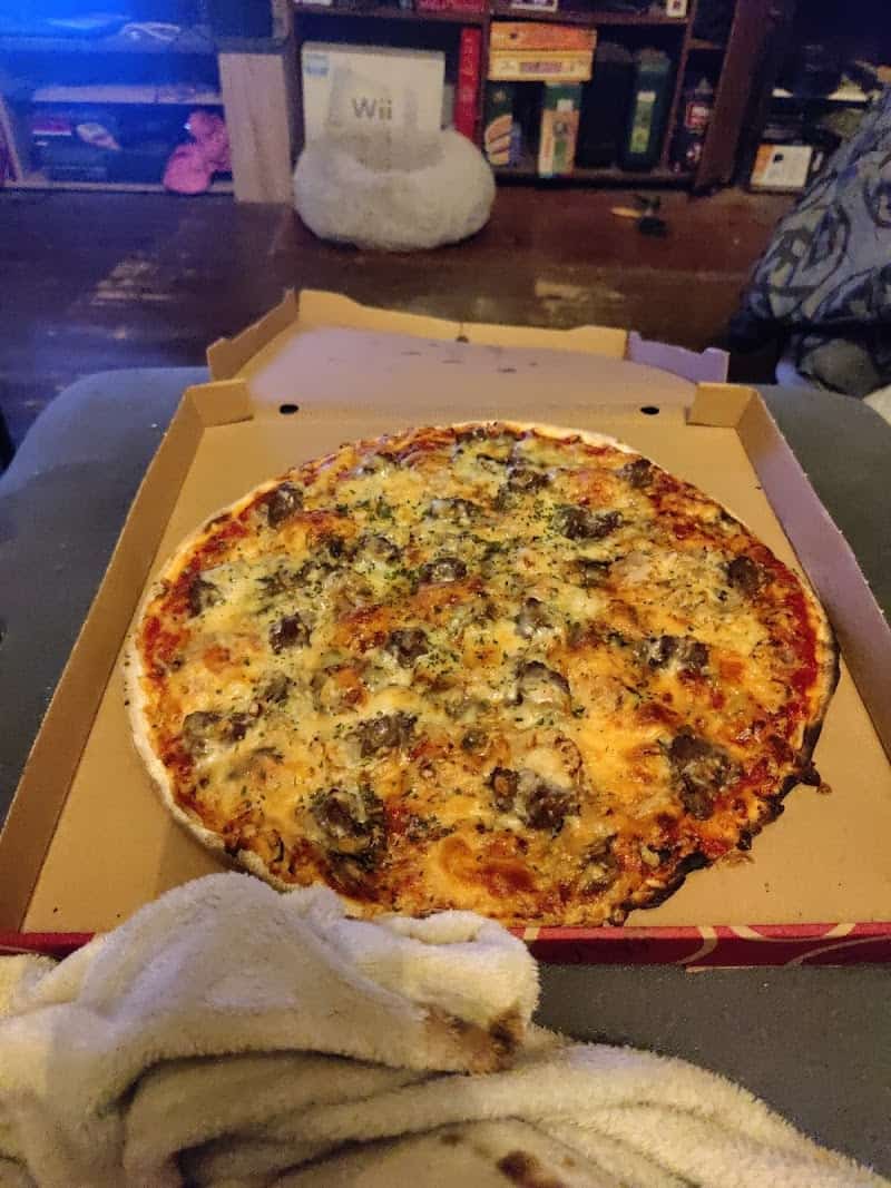 Restaurant A LA PIZZA DEL PAÍS – Castelnaudary à Castelnaudary, France