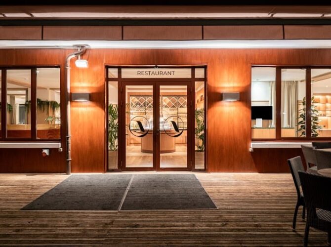 Restaurant A l’Epicerie Saulx-les-Chartreux à Saulx-les-Chartreux, France