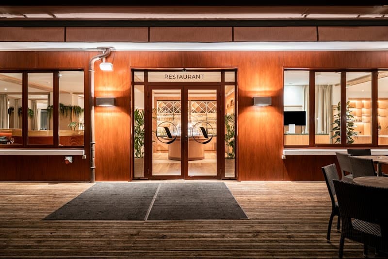 Restaurant A l’Epicerie Saulx-les-Chartreux à Saulx-les-Chartreux, France