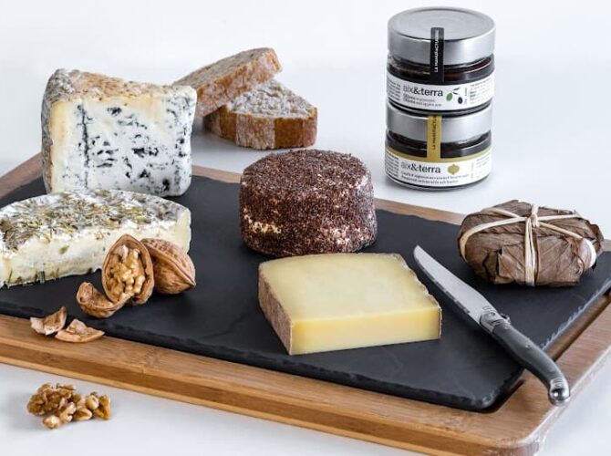 Restaurant A l’Epicerie Saulx-les-Chartreux à Saulx-les-Chartreux, France