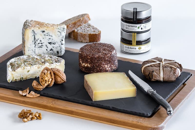 Restaurant A l’Epicerie Saulx-les-Chartreux à Saulx-les-Chartreux, France