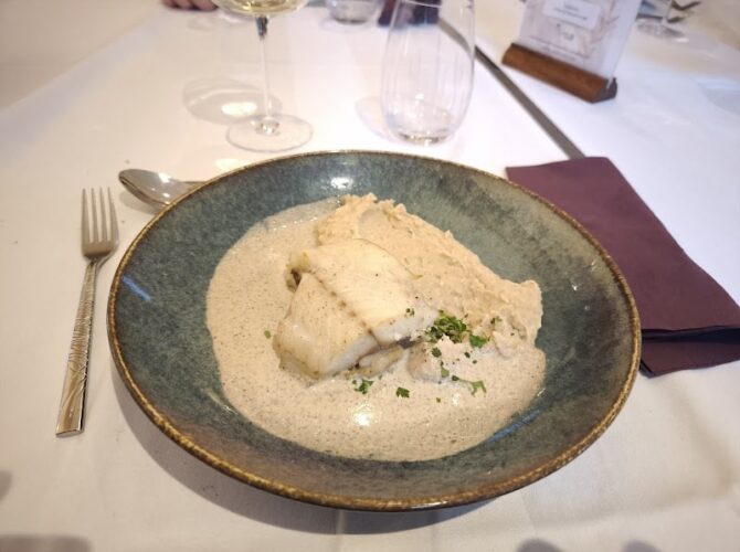 Restaurant A l’Epicerie Saulx-les-Chartreux à Saulx-les-Chartreux, France