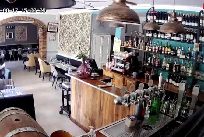 Restaurant À L’escargot à Aulnay-sous-Bois, France