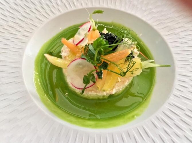 Restaurant À L’escargot à Aulnay-sous-Bois, France