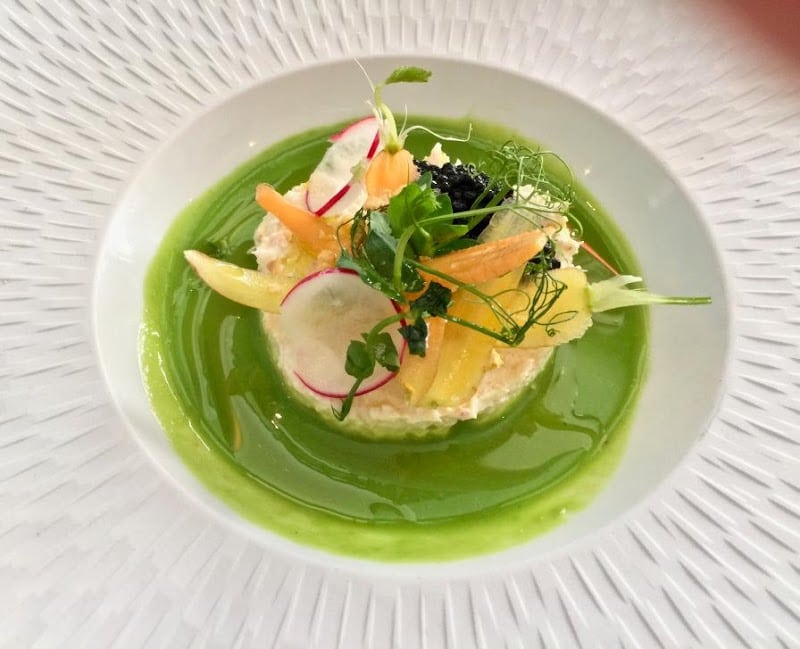 Restaurant À L’escargot à Aulnay-sous-Bois, France