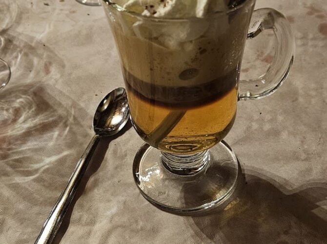 Restaurant A l’Etoile à Herrlisheim, France