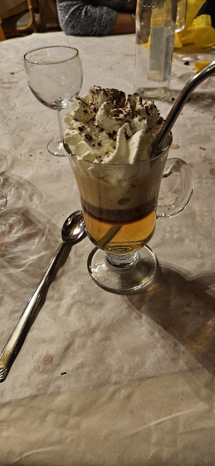 Restaurant A l’Etoile à Herrlisheim, France