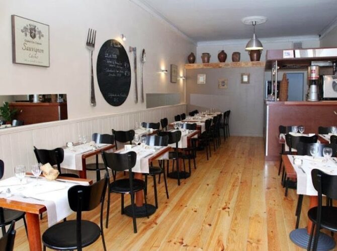 Restaurant A Taaable à Lille, France