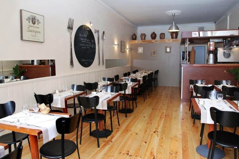 Restaurant A Taaable à Lille, France