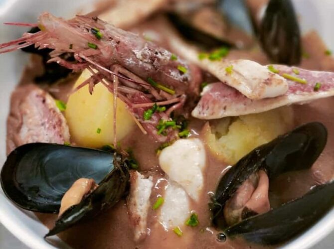 Restaurant A TABLE – Marseillan Plage à Marseillan, France