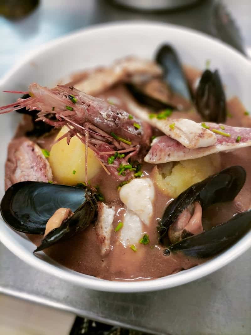 Restaurant A TABLE – Marseillan Plage à Marseillan, France