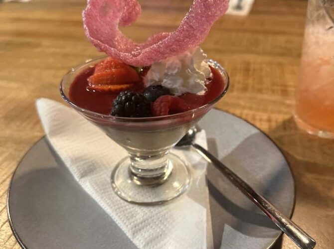 A Table Restaurant à Anvers, Belgique