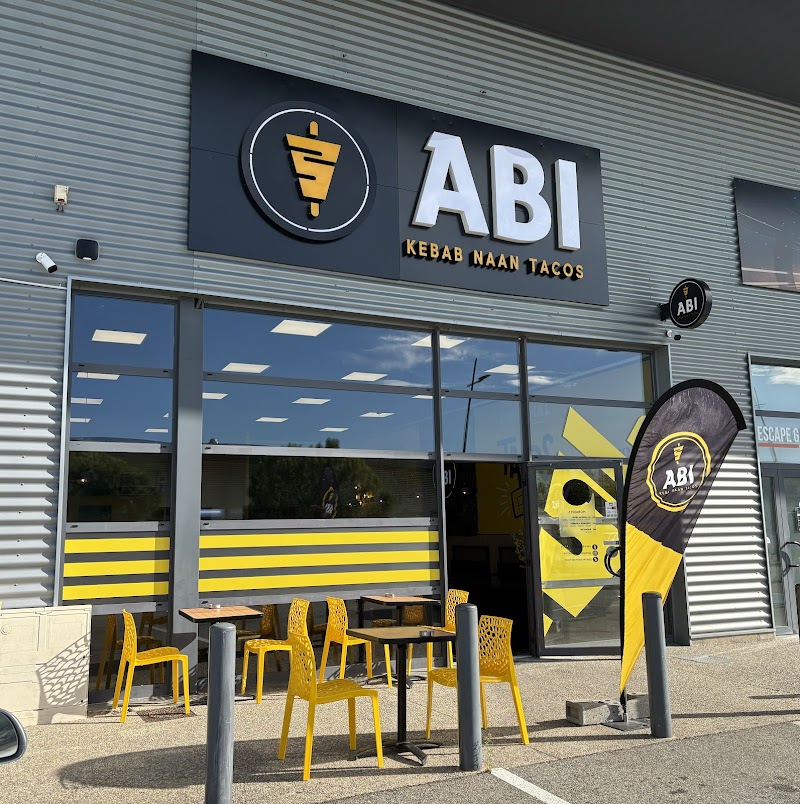 Restaurant ABI KEBAB NAAN TACOS à Portes-lès-Valence, France