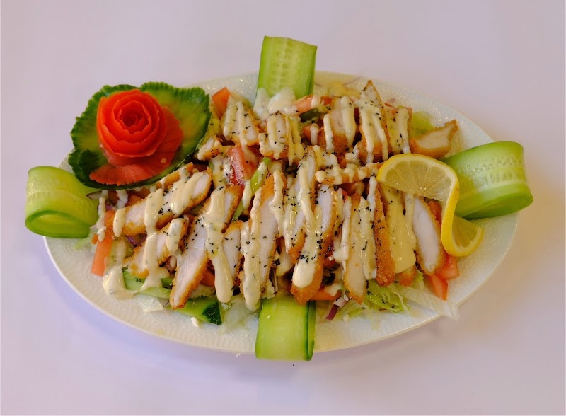 Restaurant ABI KEBAB NAAN TACOS à Portes-lès-Valence, France