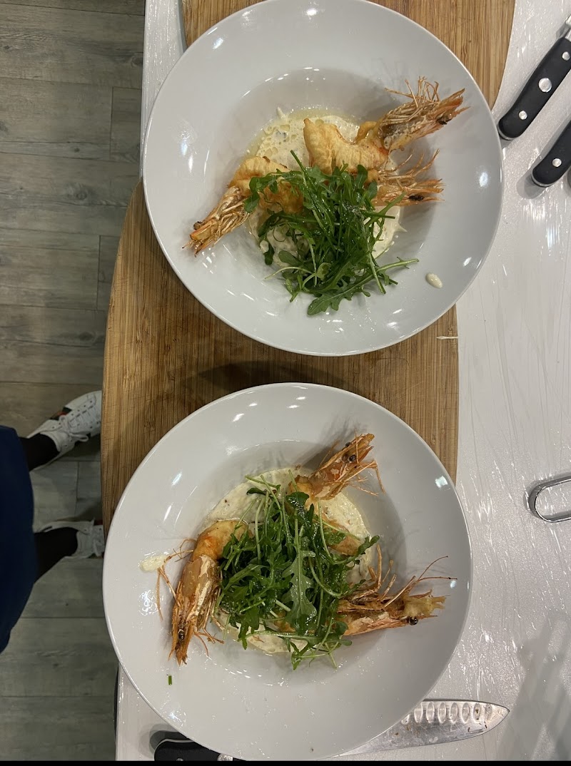 Restaurant Academie Des Chefs à Metz, France