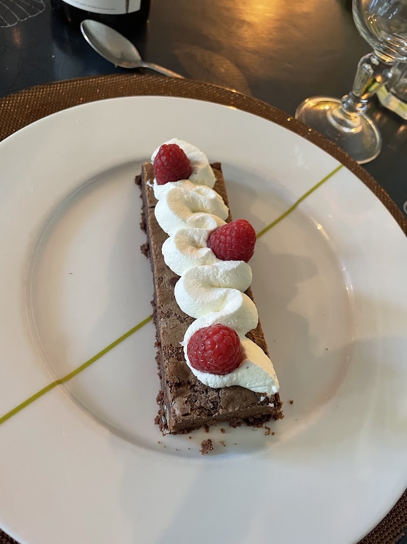 Restaurant Academie Des Chefs à Metz, France