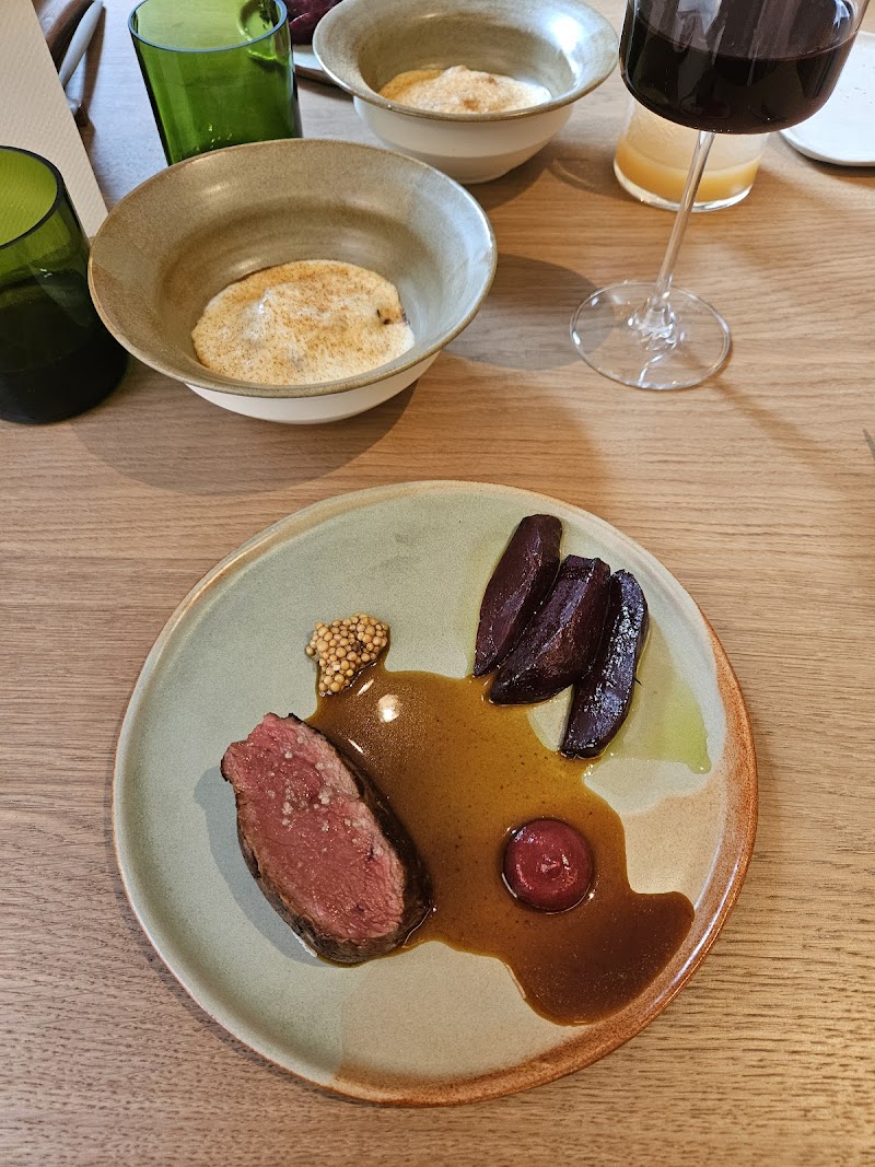 Acolytes Restaurant gastronomique Sélestat à Sélestat, France