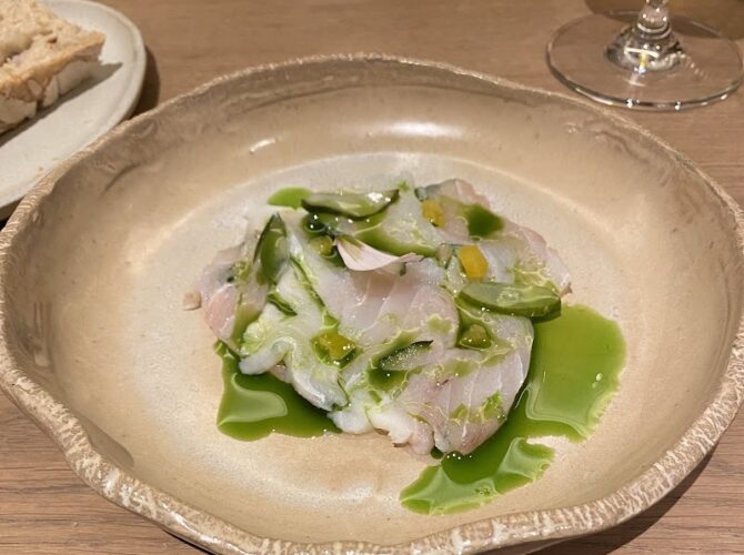 Acolytes Restaurant gastronomique Sélestat à Sélestat, France