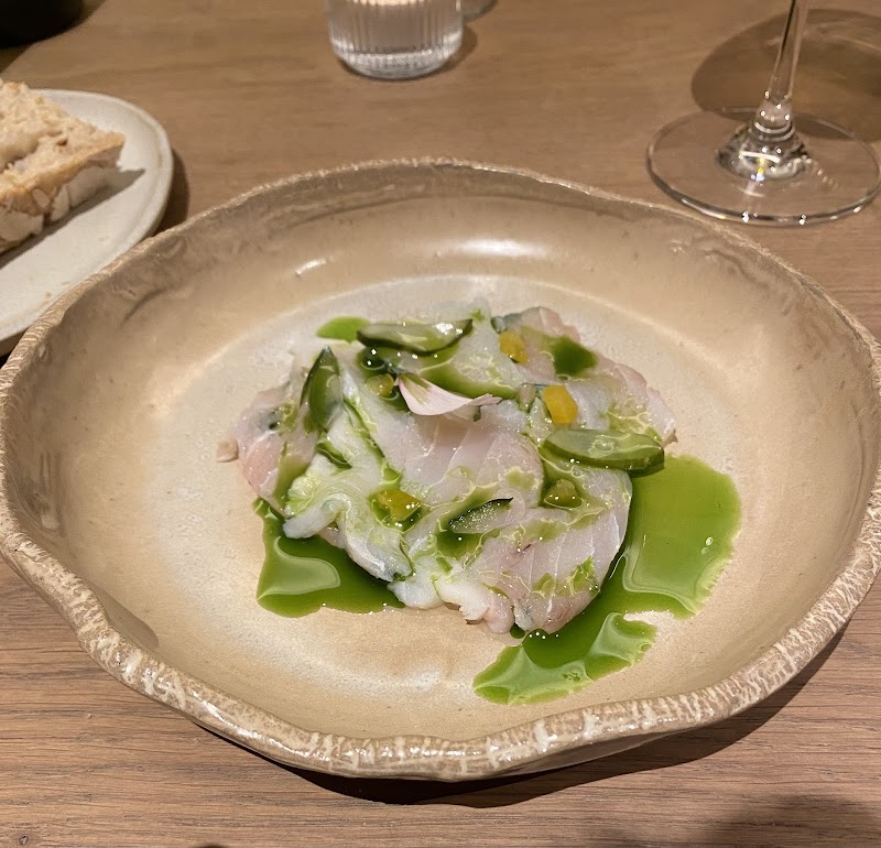 Acolytes Restaurant gastronomique Sélestat à Sélestat, France