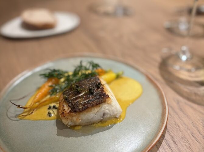 Acolytes Restaurant gastronomique Sélestat à Sélestat, France