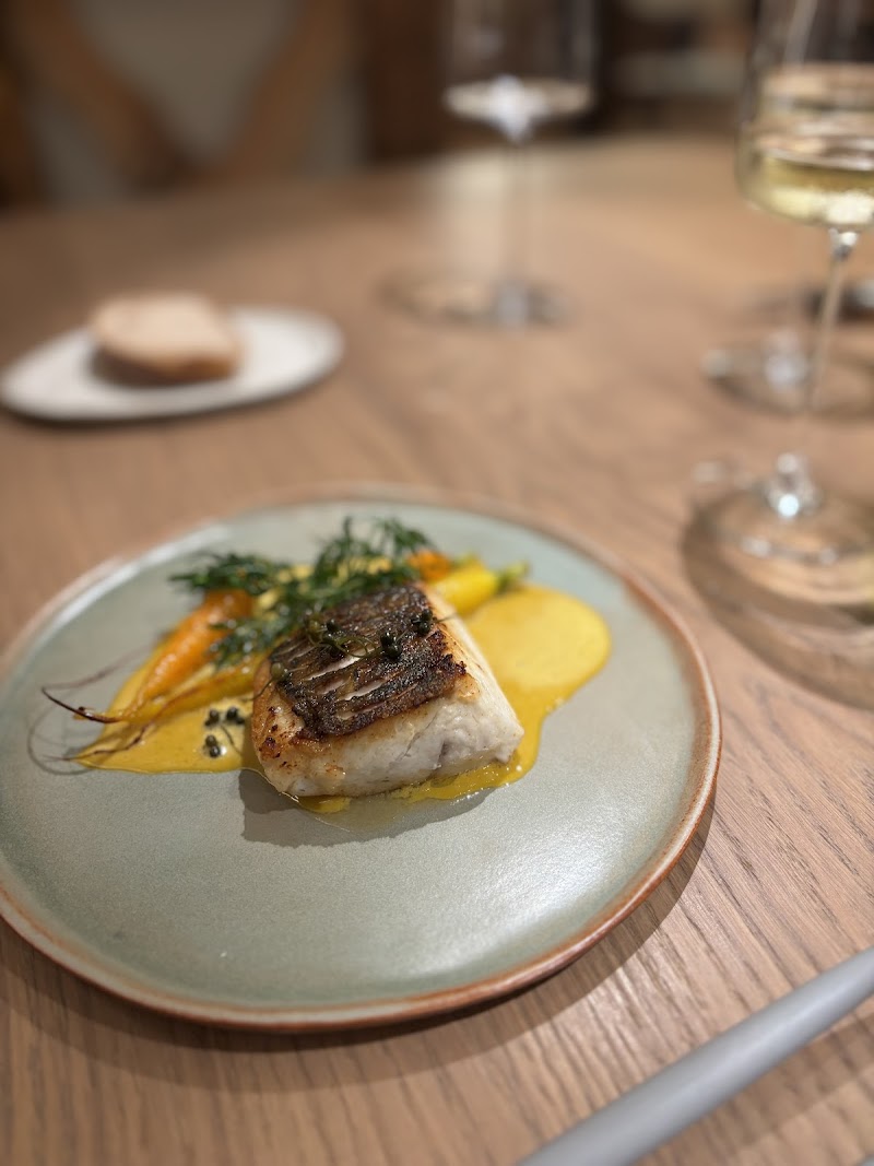 Acolytes Restaurant gastronomique Sélestat à Sélestat, France