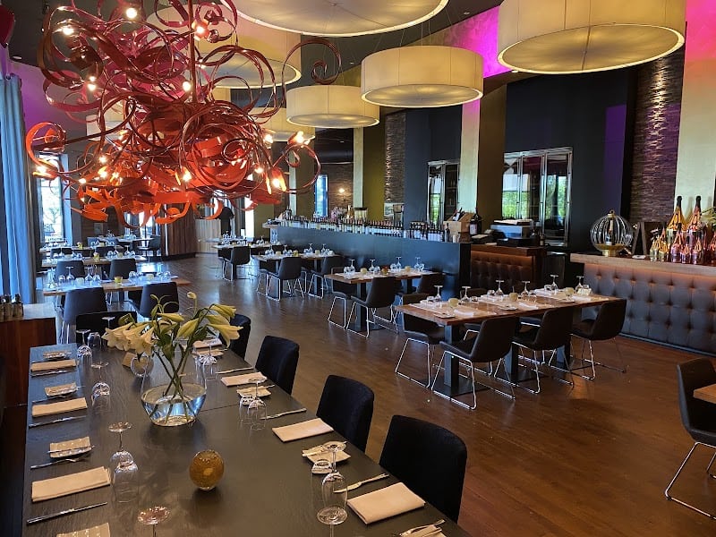 Restaurant ACQUA Dortmund à Dortmund, Allemagne